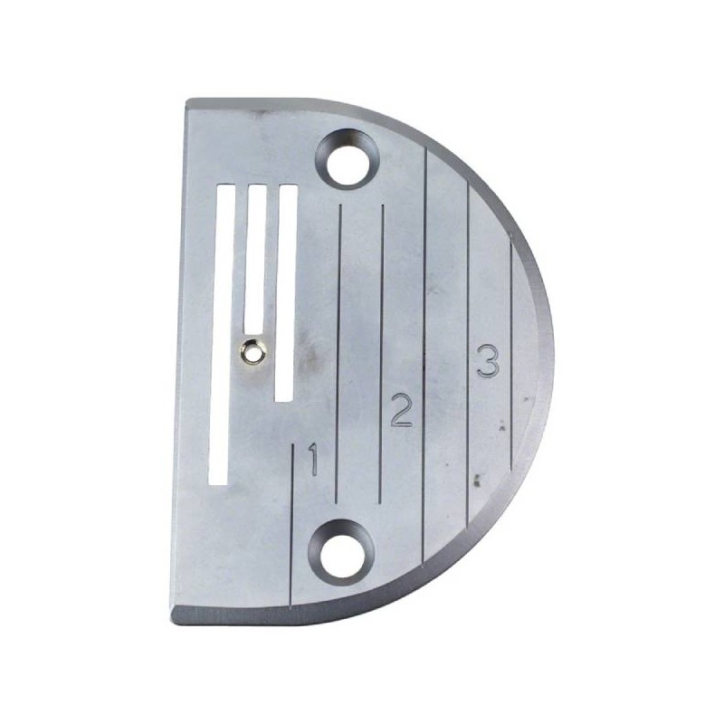 Plaque à aiguille JUKI 8700 / 9000 réf 11028008