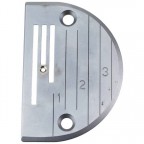 Plaque à aiguille JUKI 8700 / 9000 réf 11028008