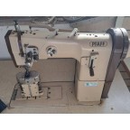 Machine à coudre pilier PFAFF 1296 OCCASION