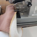 point échelle sur titan DK 2300