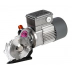 RASOR GRT-CROSS - Unité de coupe electrique triphasée à moteur horizontal