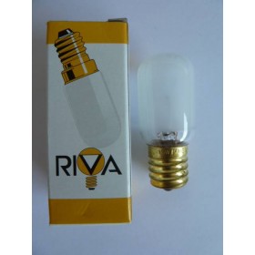Ampoule mat E17 220/235V 