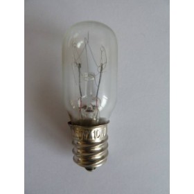 Ampoule petit culot E12