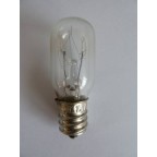 Ampoule petit culot E12