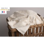 Molleton pur coton (larg : 2.50 m) vendu au mètre
