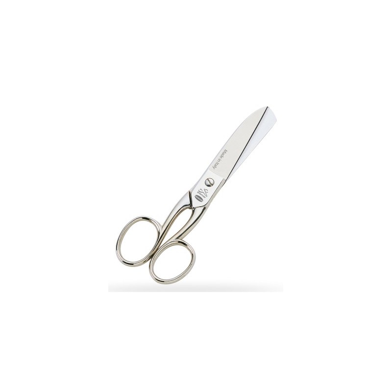 Ciseaux 20cm à lames larges spécial cuir PREMAX F16300800