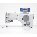 DURKOPP ADLER 525i-847 - Machine a coudre zig zag version coupe fil par came