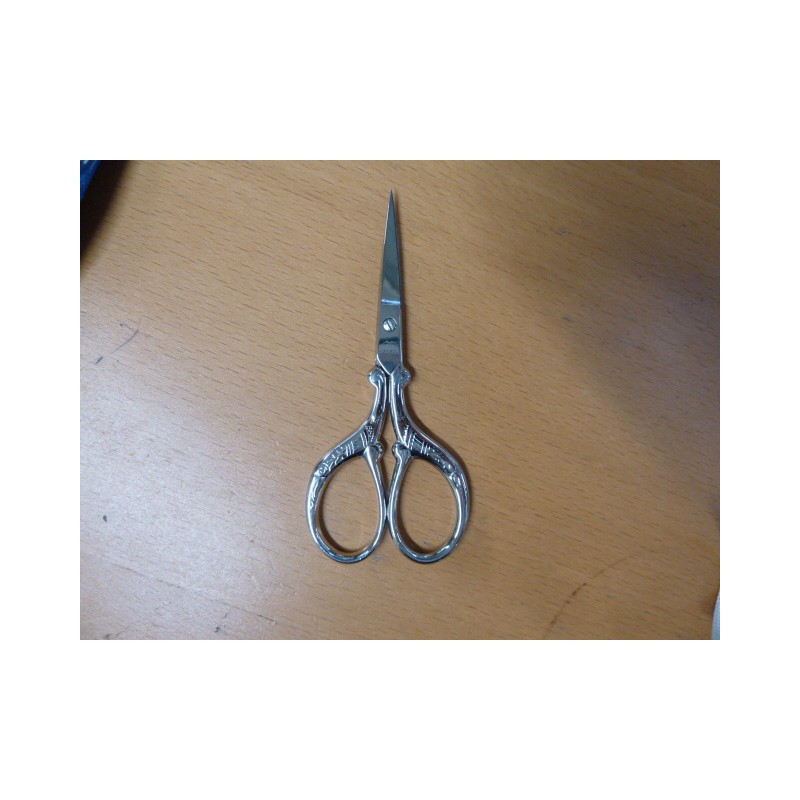Ciseau à broder 9.5cm BOKAR