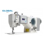 Machine a coudre zig zag GLOBAL ZZ 9567DD