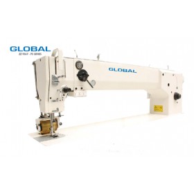 Machine a coudre zig zag GLOBAL ZZ 9567-75