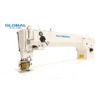 Machine a coudre zig zag GLOBAL ZZ 9567-75