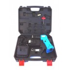 coupeuse à chaleur sur batterie HSGM