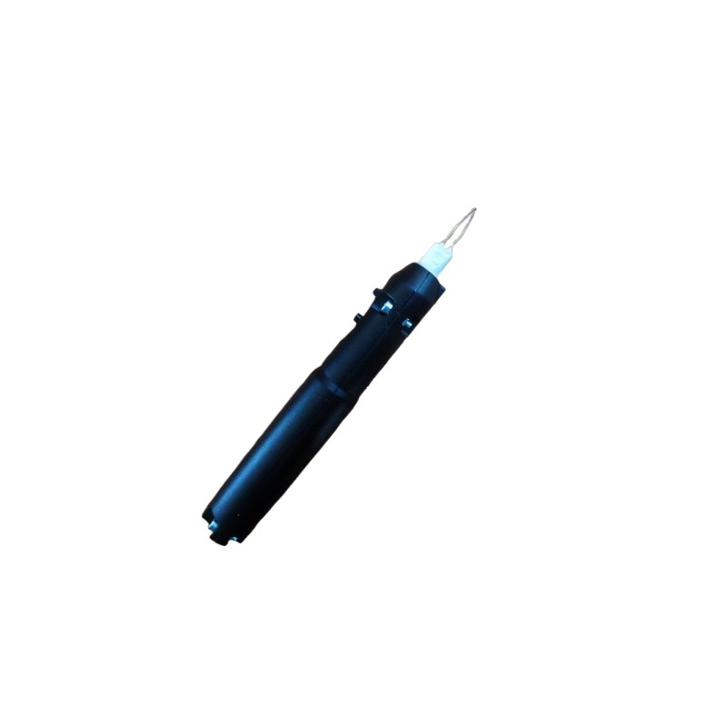 Stylo brule fil professionnel à batterie rechargeable pour maroquinerie