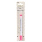 Feutre sublimable effaçable à l'eau rose BOHIN 91782