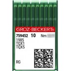 Aiguilles 1985 RG Groz-Beckert