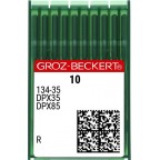 Aiguille 134-35 R Groz-Beckert