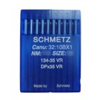 Aiguilles 134-35 VR SCHMETZ