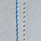 exemple de couture pointe VR