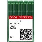 Aiguilles UY 128 GAS RG Groz-Beckert