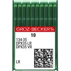 Aiguilles 134-35 LR Groz-Beckert