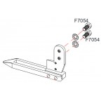 Vis de pied F7054 RASOR Optima et Speedcut