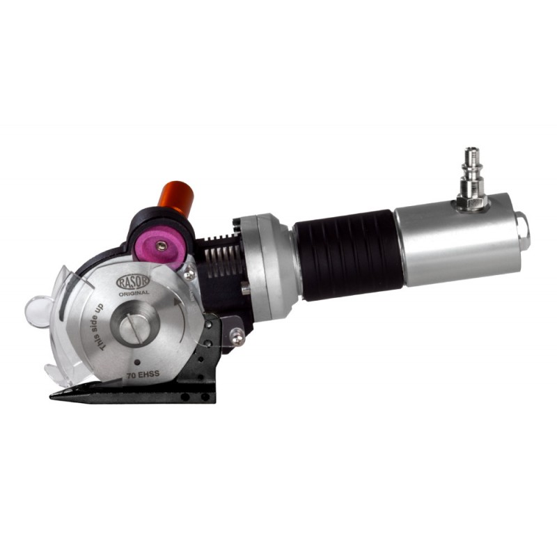 Ciseau pneumatique RASOR FP-CROSS