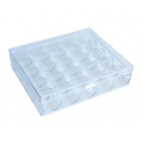 Boite de rangement pour canettes BB25N