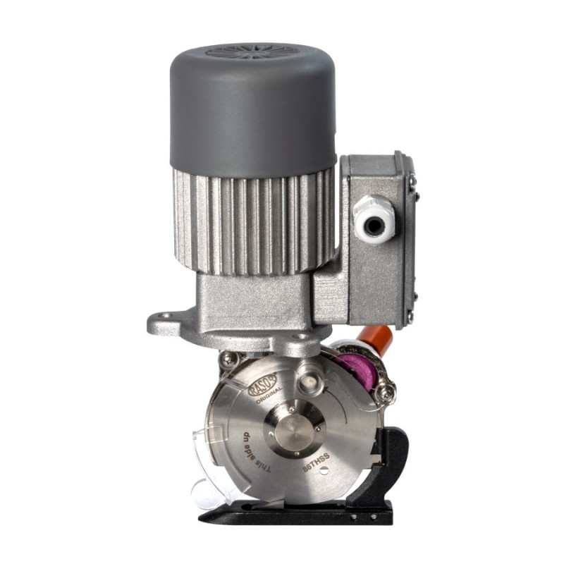 unité de coupe GRT mini verticale monster RASOR