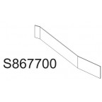 Ressort contre lame RASOR réf S867700