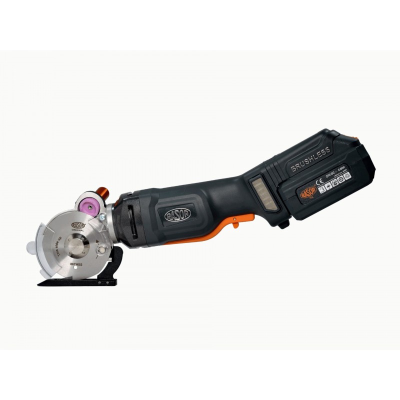 Ciseau à batterie RASOR FORZA 2