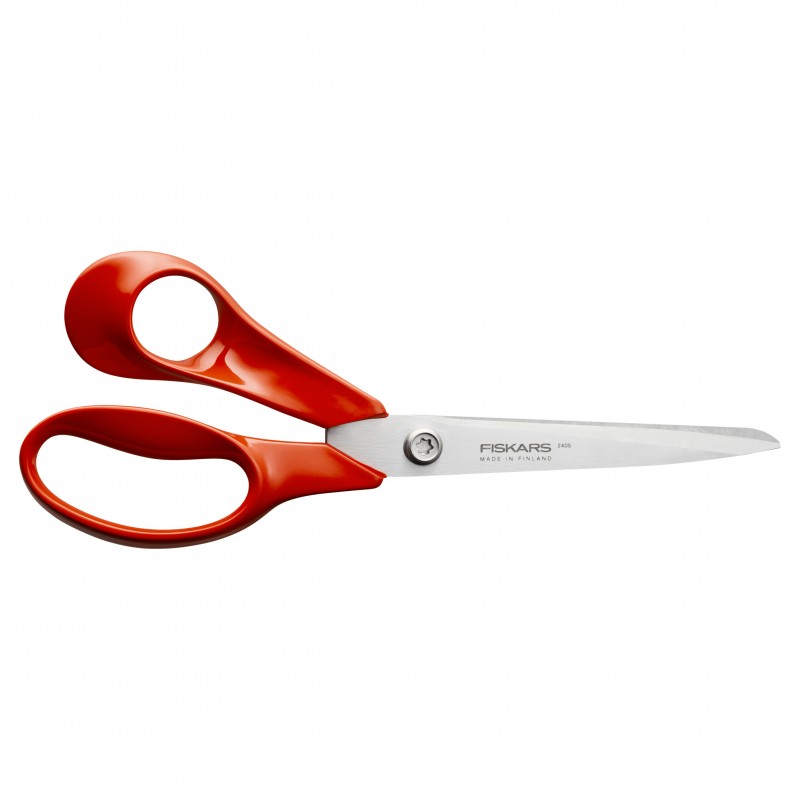 Ciseaux de coupe FISKARS universel 21cm gaucher A09850 FR1075036