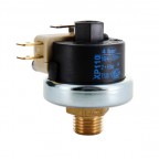 Pressostat MATER XP110 1/4" mâle 2-6 bar