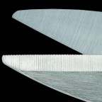 ciseau microdenté olfa