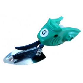 Lame WBT 2 (G) avec socle