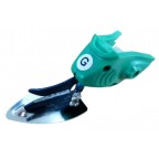 Lame WBT 2 (G) avec socle