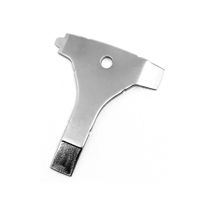 Petit tournevis plat JUKI référence A9110700000