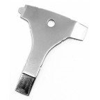 Petit tournevis plat JUKI référence A9110700000