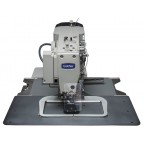 Automate de couture BROTHER BAS-326H-484SF (spécial matériaux très épais et gros fil)