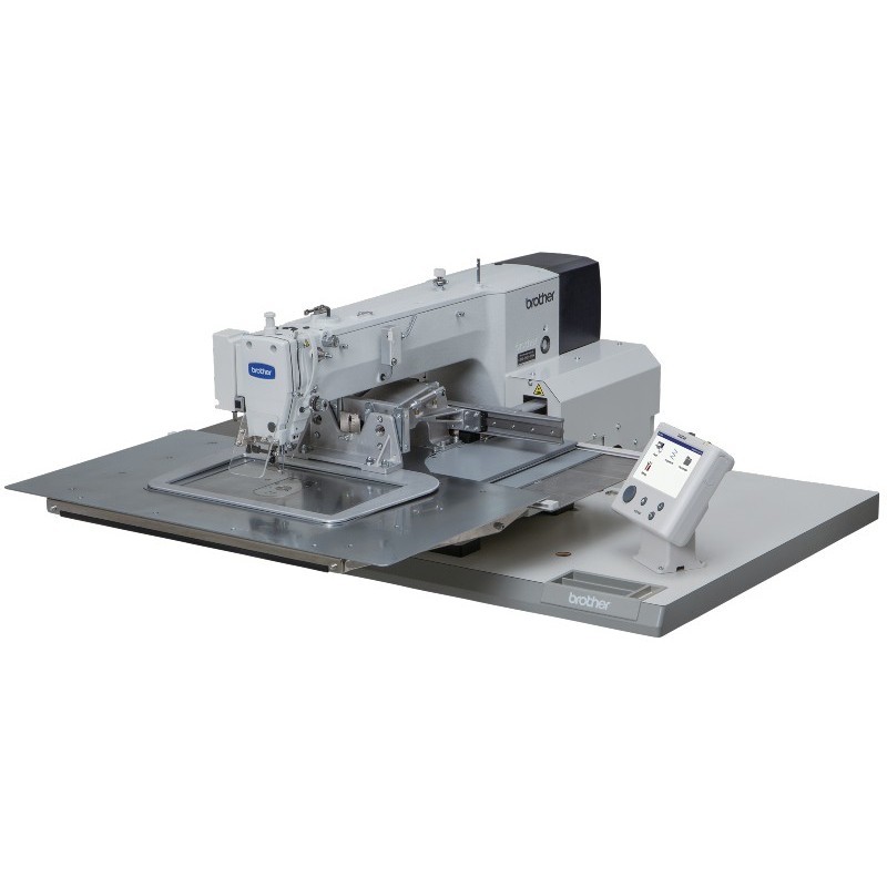 Automate de couture Brother BAS-341H / 342H