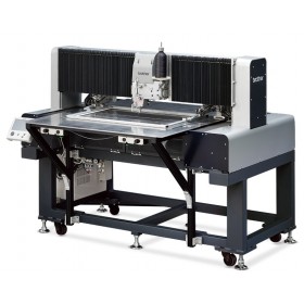 Automate de couture Brother nexio BAS-360H / BAS-365H / BAS-370H / BAS-375H type bridge