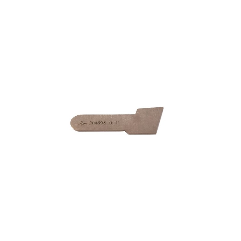 Couteau rimoldi inférieur 204693-0-11