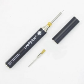 Brule fil CRAFTPLUS PRO