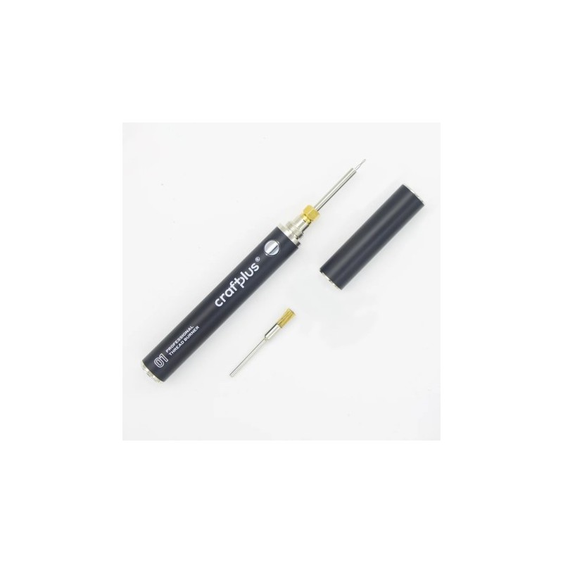 Brule fil CRAFTPLUS PRO