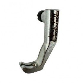 Pied entraineur 0067 220633 adler 67/367/467/667/767/867 pour griffe 6mm