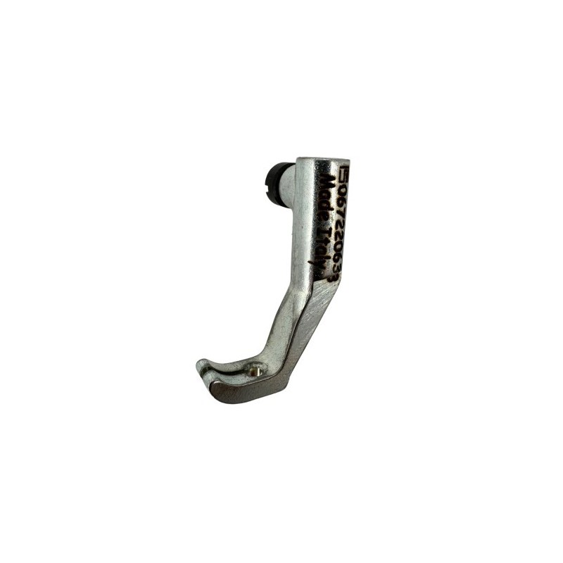 Pied entraineur 0067 220633 adler 67/367/467/667/767/867 pour griffe 6mm