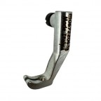 Pied entraineur 0067 220633 adler 67/367/467/667/767/867 pour griffe 6mm