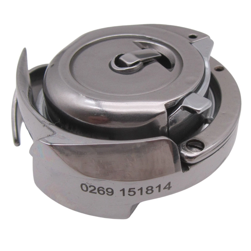 Crochet DURKOPP ADLER 169 / 269 réf 0269 151814