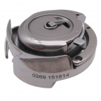 Crochet DURKOPP ADLER 169 / 269 réf 0269 151814