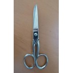 Ciseau lingère 15cm anneaux égaux GAUCHER