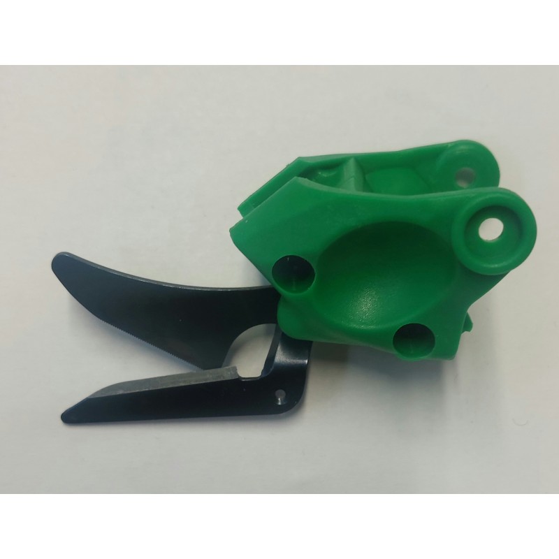 Lame microdentée RS02 pour RASOR RS1S matériaux composites